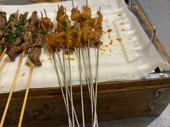 -聚味瞿记·龙虾堂(望城店)