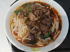 牛肉米线-端仕小锅(文林街店)