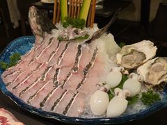 -鲜入唯煮·港式海鲜牛肉火锅(金宝街店)