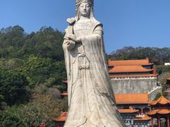 -南沙天后宫景区