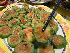-桥东喜碧海鲜街(水东街店)