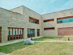 -盘龙城国家考古遗址公园