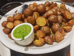 -拉蒂娜·巴西牛排馆 Latina·Brazilian Steakhouse(王府井喜悦店)