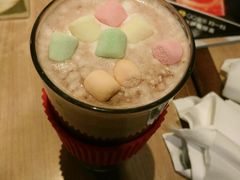 -必胜客(欢乐颂店)