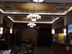 -清真·西北人家风味馆(中山中路店)