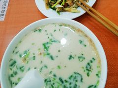 -教师之家赵家羊汤馆(东青龙街店)