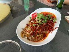 -杨氏青龙虾·羊蝎子(珠江路店)
