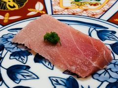 -鮨青(恒基名人购物中心店)