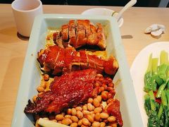 -避风塘(南汇店)