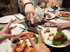 -曲水兰亭(北京四惠店)