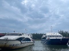 -海南分界洲岛旅游区