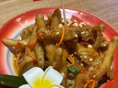 -迷你椰·泰式大排档(观前街店)