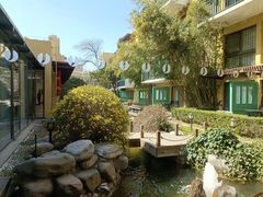 -北京建国饭店四季中餐厅