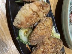 -桂马·日本料理·海胆·海鲜饭·酒场(民主广场店)