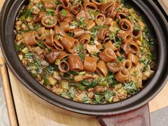 -品海楼·大连海胆锅贴馆(东港店)