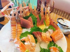 -王鼎精致料理铁板烧(世博源店)