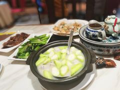 -百年恒益烧腊海鲜酒家·非遗传承(广州黄埔店)