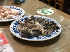 -东兴顺爆肚张