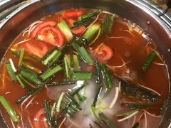 -亮欢寨酸汤鱼(沙冲路店)