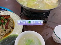 -牛街老爆肚满(牡丹园店)