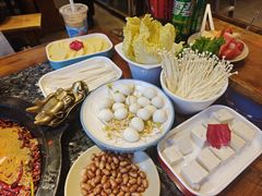 -蜀大侠火锅(香格里拉店)