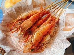 -79号渔船海鲜饭店(坂田店)