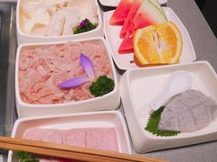 招牌虾滑-海底捞火锅(石厦时代广场店)