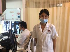 -张钰强中医正骨推拿连锁(华发商都店)