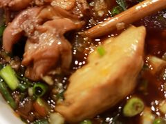 -冯记香辣兔火锅(茶店子总店)