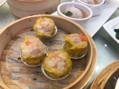 -顺德人家食府(黄金广场店)