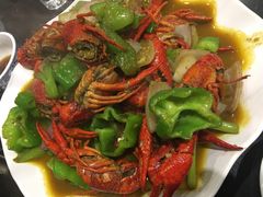 -川香煲(茅台路店)