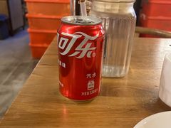 -陈傻子餐厅(世纪都会店)