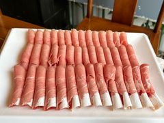 -清真·鸦儿李记·涮肉(和平里店)