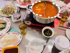 -燃计沙茶皇·香港沙茶火锅(人广旗舰店)