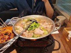 -肖四女乐山跷脚牛肉(世博源店)
