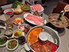 -巴奴毛肚火锅(大剧院店)