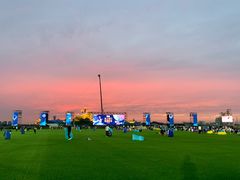 -泰达航母主题公园