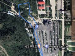 -抱犊寨风景区
