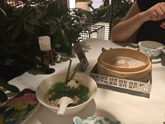 -桂满陇·海市蜃楼·黑金(国金店)