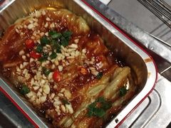 -老白清真烧烤(锦州旗舰店)