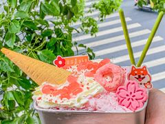 -三肥两瘦烤肉(鹿城店)