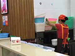 -猪脑壳凉面(武陵源店)