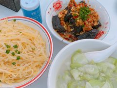 长沙臭豆腐-湘江大码头·龙虾馆(渔人码头一店)