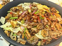 -一烙锅(友谊店)