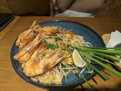 -KARN敢·春武里泰国小餐馆(版筑翠园店)