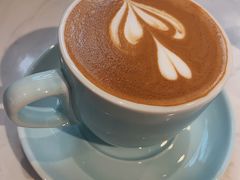 -Fridi Patisserie Cafe