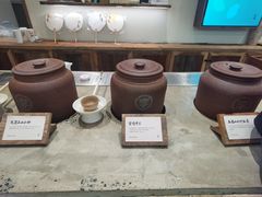 -李山山茶事(景枫店)