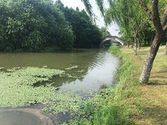 -尚贤河湿地