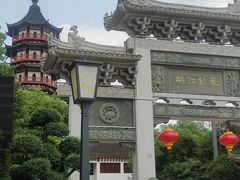 -绳金塔