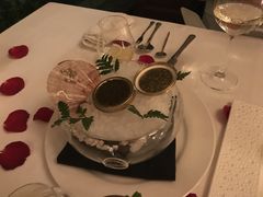 鱼子酱-福楼法餐厅FLO